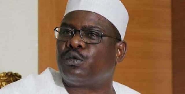 Tax Reform Bills: Why we insist on withdrawal ? Ndume 