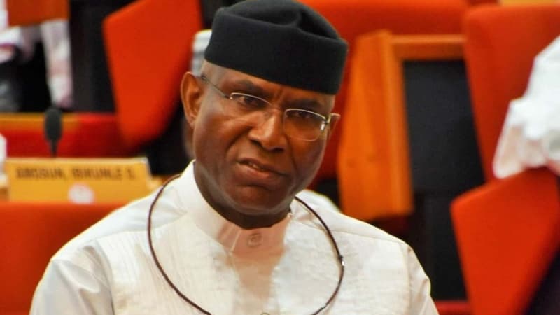 Delta APC crisis: Omo-Agege?s loyalists reject peace panel?s report