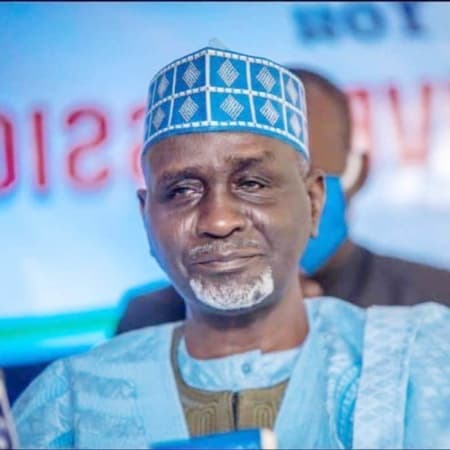 How PDP can regain power in 2027 ? Shekarau