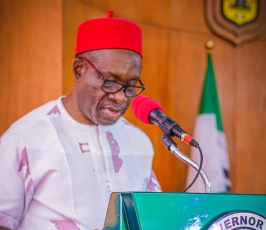 Insecurity as Soludo?s nemesis ahead of 2025 poll