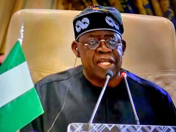 Nigeria on path of restoration, progress ? Tinubu
