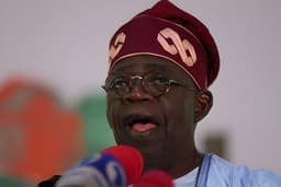 My friend dumped his five Rolls-Royces for Honda after fuel price hike ? Tinubu 