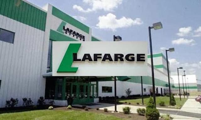 Lafarge achieves N91.5 billion pre-tax profit in nine-month surge as cement sales climb