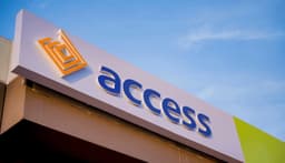 Access Holdings becomes first bank to complete recapitalisation 