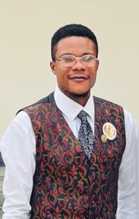 Empty pots amidst festive celebration