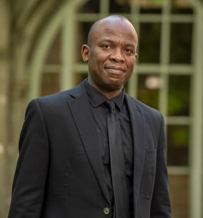 Rachel weeping for her children: Finding hope for Nigeria this Christmas