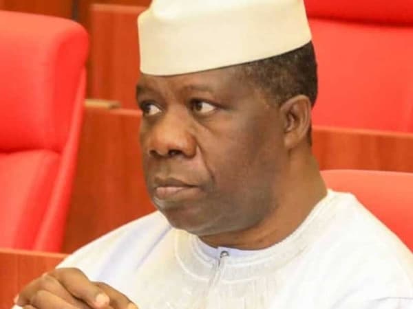 Tax reform: Lagos, Rivers to suffer loss in VAT sharing ? Senate Leader