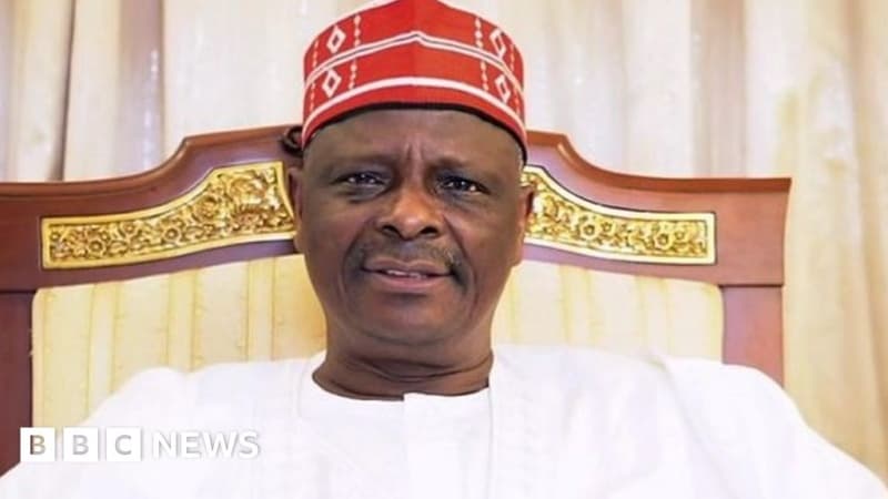 2027: Like PDP, APC will struggle to secure 15,000 votes in Kano ? Kwankwaso 