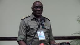 Mozambique prison riot leaves 33 dead as civil unrest grips country