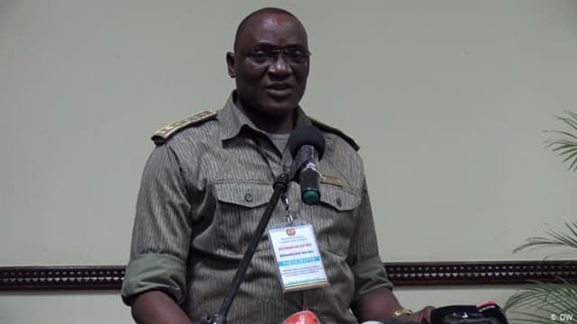 Mozambique prison riot leaves 33 dead as civil unrest grips country