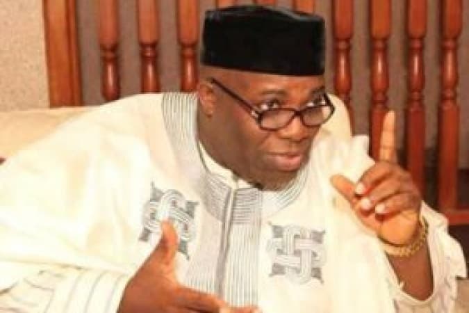 Why Atiku can?t be president in 2027 ? Okupe
