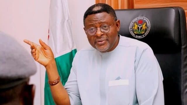 Carnival Calabar: Cross River declares December 27, 31 work-free days