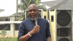 We'll reclaim Ethiope East despite Ibori's defection ? Deputy Speaker