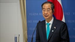 S/ Korea’s acting president removed from office by legislature