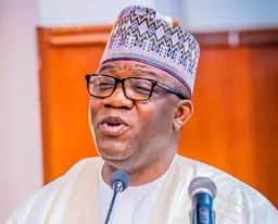 No automatic return tickets for Senate leader Adaramodu, others ? Fayemi 