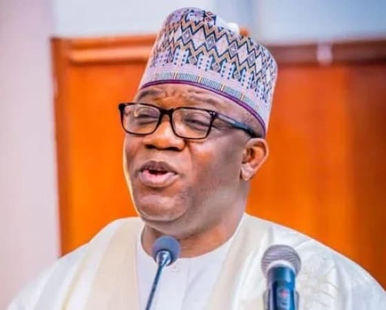 No automatic return tickets for Senate leader Adaramodu, others ? Fayemi 