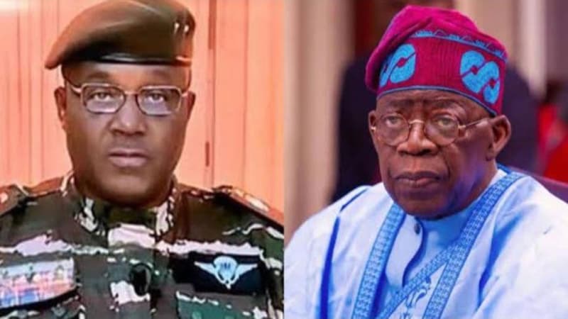 Niger leader inciting Northern Nigeria against Tinubu, says Presidency