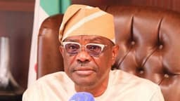 Rivers has most appointees in Tinubu?s govt, Wike fires back at critics