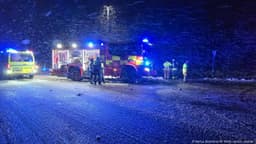 Police officer shot dead in Norway