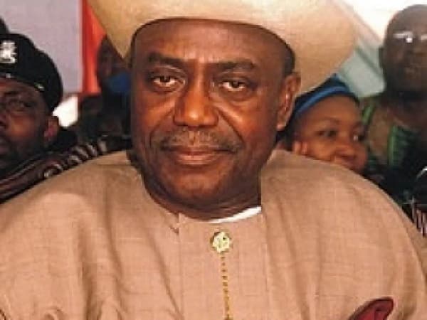 Fubara prevented Wike from making Rivers his private estate ? Odili