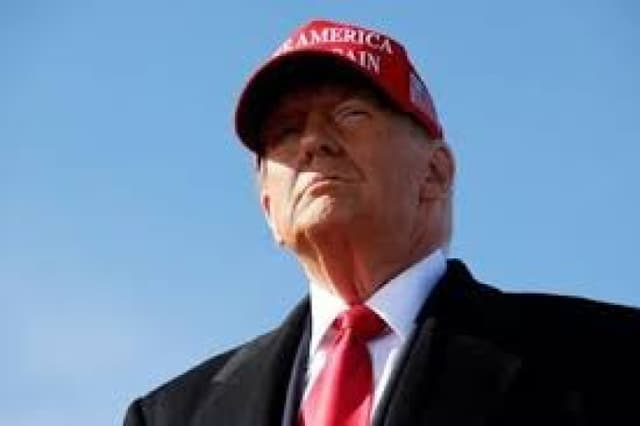 Trump defends foreign worker visas, siding with Musk amid MAGA backlash