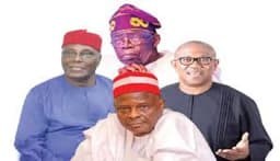 2027: Political movements spread as bigwigs plot Tinubu?s ouster