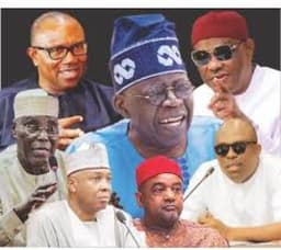 Political gladiators to watch in 2025