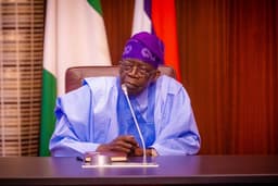 Tinubu To Appoint Ambassadors Within Weeks ? Aide