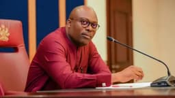 Fubara to present 2025 Budget to Oko-Jumbo-led Assembly