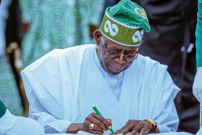 Eight key policies, actions President Tinubu implemented in 2024