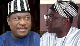 Don?t force Alia out of APC, Northcentral APC tells Akume