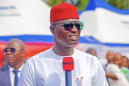 Why I attended Labour Party legislator?s event ? Nwifuru