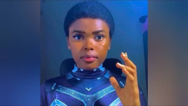 My spirit is heavy — Content creator Jadrolita prays for healing 