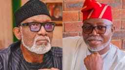Family slams Aiyedatiwa for ?dishonouring, disrespecting? Akeredolu 