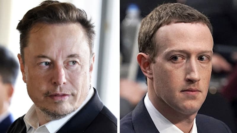 Elon Musk, Mark Zuckerberg top 2024 world’s richest billionaires ranking
