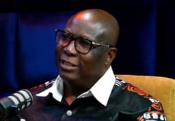 Buhari not visionary leader ? Ojudu