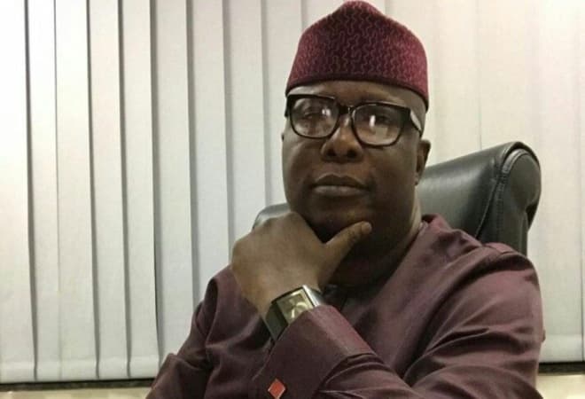 Buhari didn?t want Tinubu or Osinbajo as successor, but Tinubu outsmarted him: Ex-presidential aide Ojudu 