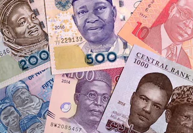 Naira stability, lower inflation to shape economy in 2025 