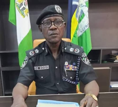  Police accuse political parties of fuelling thuggery in Kano