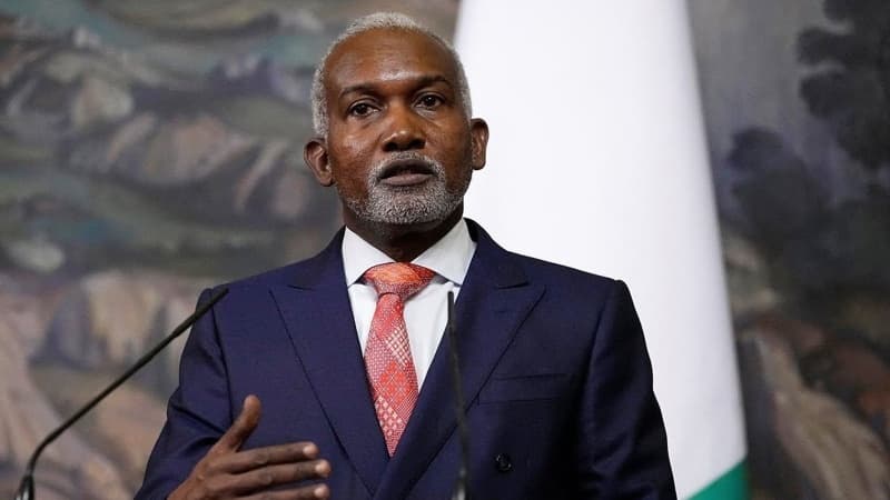 FG invites Nigerien leader for talks to douse tension