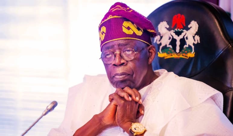 2025: Investigate, recover N25tn reportedly stolen by APC leaders, PDP tells Tinubu