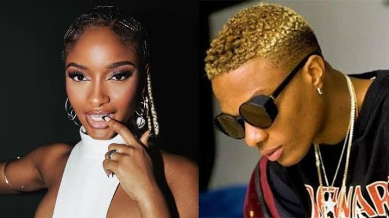 Wizkid, Ayra Starr rank among world’s top artists of 2024