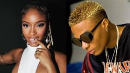 Wizkid, Ayra Starr rank among world’s top artists of 2024