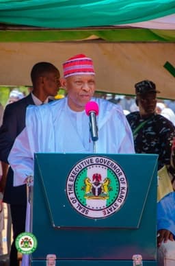 Kano Gov?t rejects Tinubu?s tax reform bills