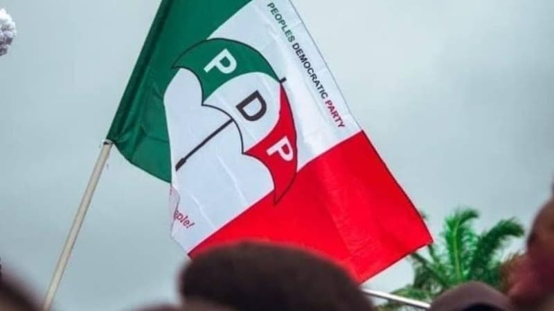 PDP faults Tinubu?s New Year speech, says Nigerians have lost faith in him 