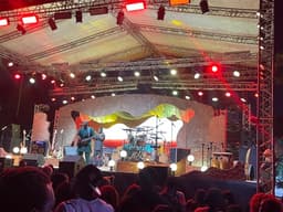 DecemberIssaVybe: FirstBank sponsors ‘The Cavemen Concert’, thrills audience