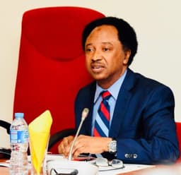 Human mismanagement responsible for poverty in north ? Shehu Sani