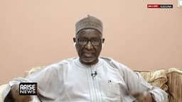 Usman Bugaje: Tinubu?s leadership lacks ideas and dynamism, turning towards monarchy