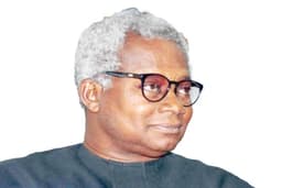 Presidential screening: Buhari?s kitchen cabinet was divided over Oyegun ? Okechukwu