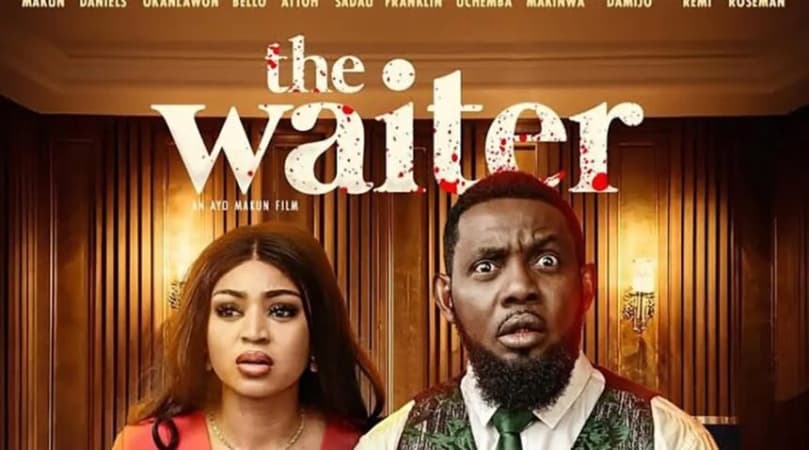 AY’s ‘The Waiter’ hits N200 million in box office
